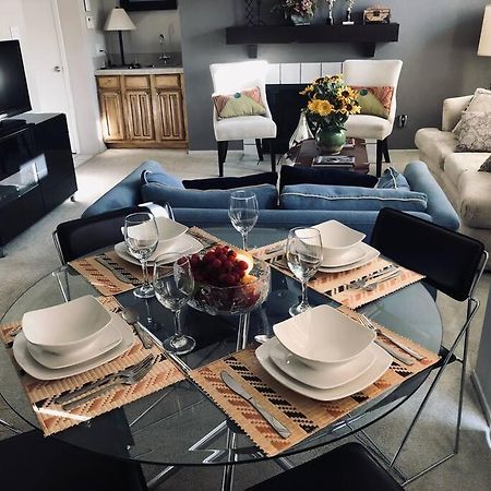 Nrg Apartment Houston Ngoại thất bức ảnh