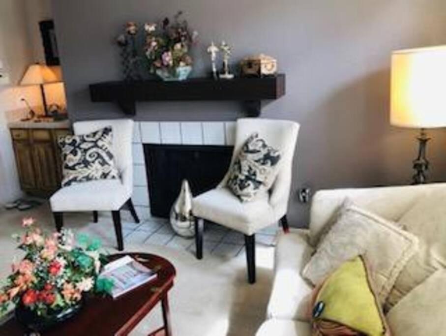 Nrg Apartment Houston Ngoại thất bức ảnh