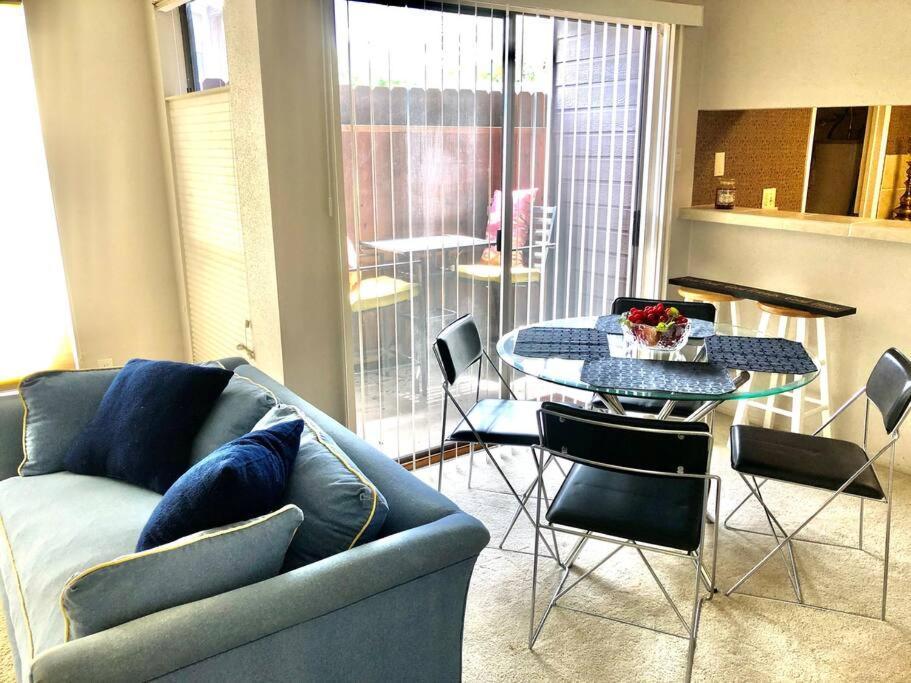 Nrg Apartment Houston Ngoại thất bức ảnh
