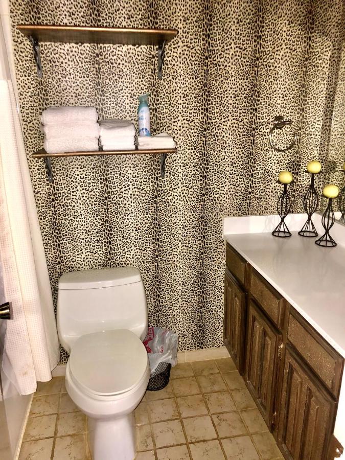 Nrg Apartment Houston Ngoại thất bức ảnh